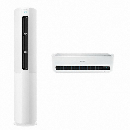 삼성전자 무풍에어컨 슬림 AF16N5774WZRS (기본설치비 별도)_이미지