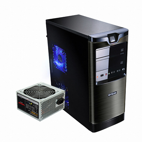 BYSUO T1 + VOLT ET-500SE V2.2 LIGHT