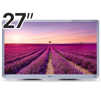 LG전자 룸앤TV 27TN600S