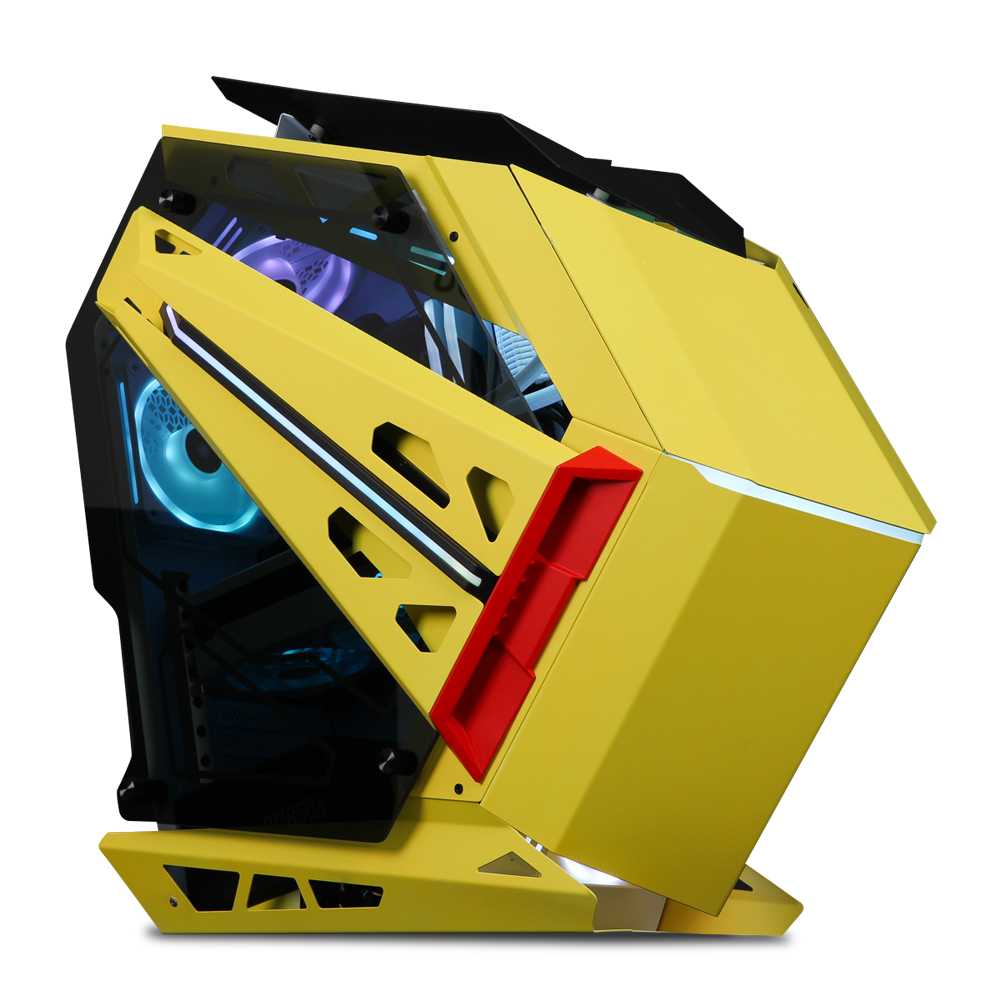 몬스타 노랑이 (32GB, M.2 1TB)