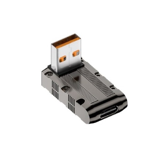 JA268 USB 3.1 Type C 젠더