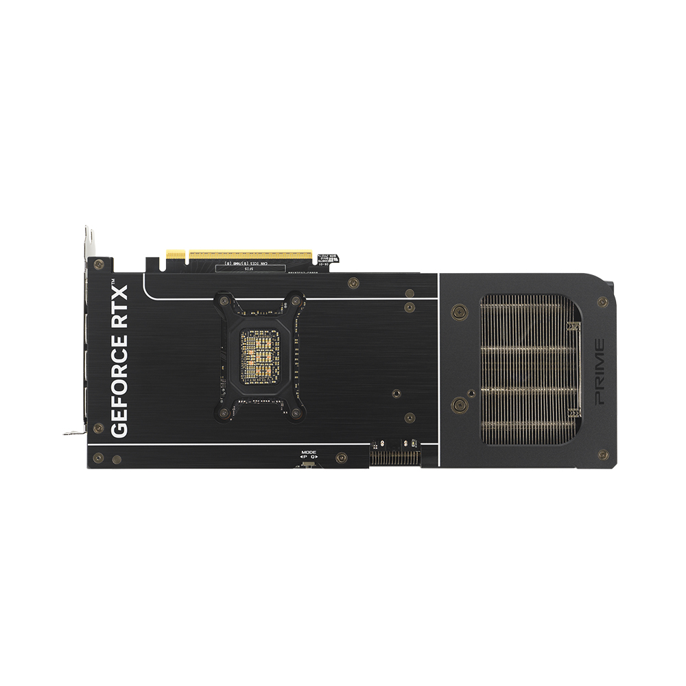 ASUS PRIME 지포스 RTX 5070 OC D7 12GB 대원씨티에스_이미지