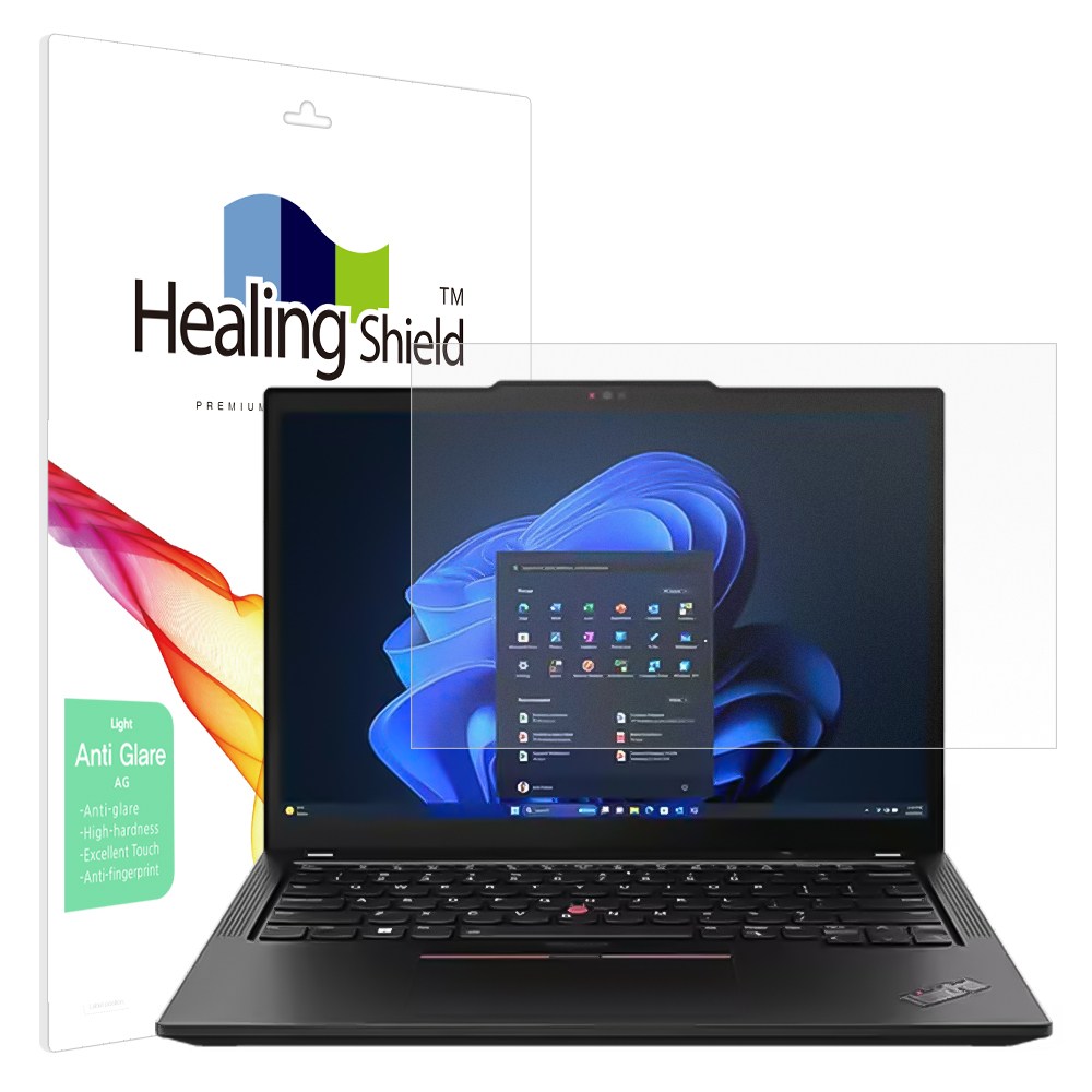 레노버 씽크패드 X13 Gen5 저반사 Light 액정보호필름