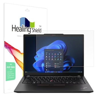 폰트리 힐링쉴드 레노버 씽크패드 X13 Gen5 저반사 Light 액정보호필름