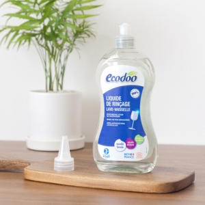 에코두 천연 자동식기세척기 린스 500ml