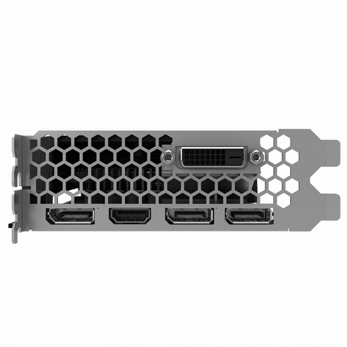 GAINWARD 지포스 GTX1060 게이머 스피릿 Dual D5 3GB 디앤디컴_이미지