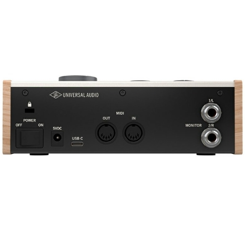 UNIVERSAL AUDIO VOLT 276 (해외구매)_이미지