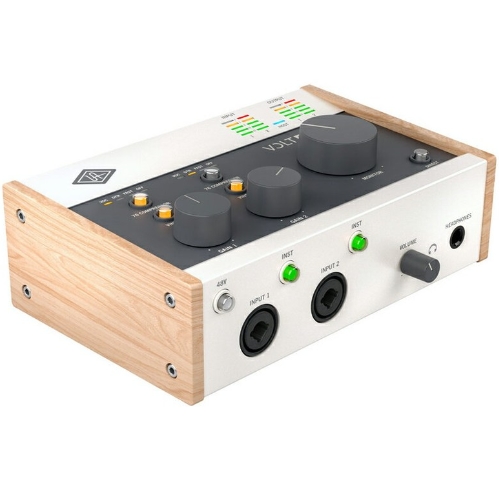 UNIVERSAL AUDIO VOLT 276