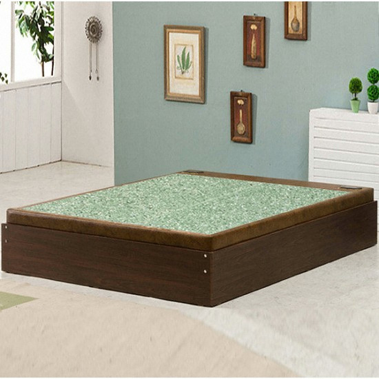 현대의료기 1011 옥침대 Q (춘천옥옥설)