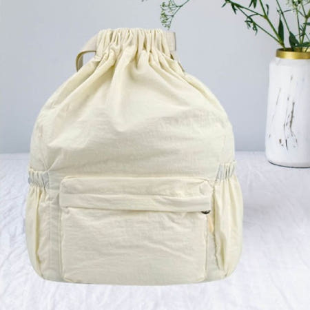 나일론 조리개 디자인 가벼운 소재로 언제든 휴대하기 간편 ALE164