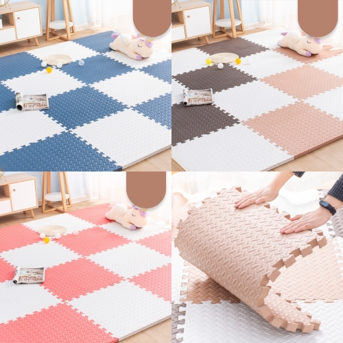 층간소음방지 매트 30x30x1.2cm