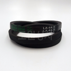 <b>아세아</b> <b>관리기</b> 부품 V 고무 벨트 LA-44.5