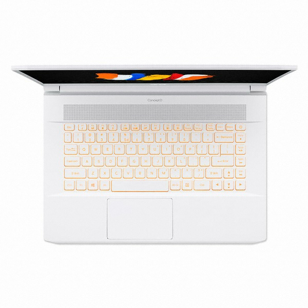 ���̼� ConceptD 7 Pro CN715-71P