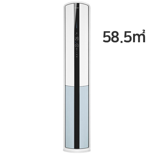 캐리어 The Premium AI 에어로 18단 JSCA181AAWWMD (기본설치비 포함)