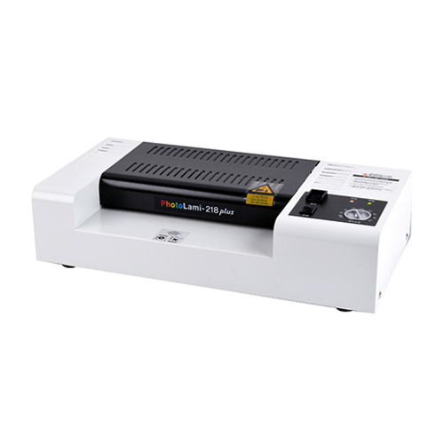 현대오피스 페이퍼프랜드 PhotoLami-218 Plus