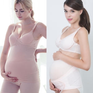 맘스데이 임산부 산전복대 산후복대_이미지