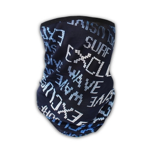 싸파 베나스 멀티 쿨두건 네이비 VENAS-CMT-03 여름 스카프 쿨론 냉감원단_이미지