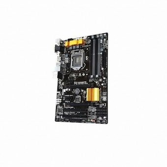 GIGABYTE GA-Z97-HD3 듀러블에디션 (해외구매)