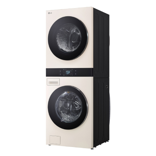 LG���� Ʈ�� AI �������÷��� ����Ÿ�� WA2323EEZN