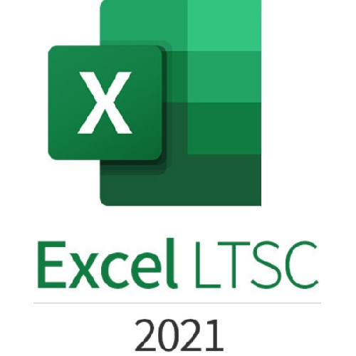 Excel LTSC 2021 기업용