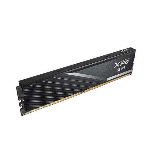 ADATA DDR5-6000 CL30 LANCER BLADE 블랙 코잇 (16GB)_이미지