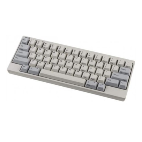PFU HHKB 해피해킹 Professional Classic PD-KB401W 화이트 영문 (해외구매)