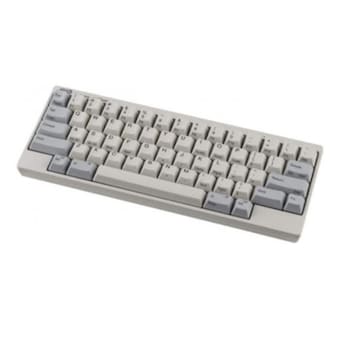 PFU HHKB <b>해피</b><b>해킹</b> Professional Classic PD-KB401W 화이트 영문