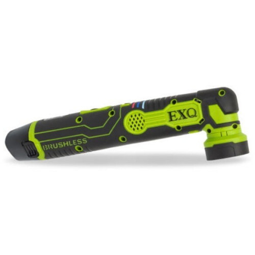 이엑스큐 타이니 포스마스터 폴리셔 (충전기없음, 배터리없음)_이미지