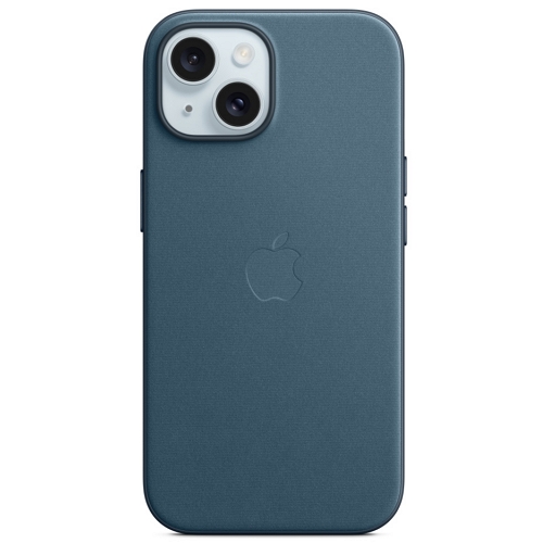 APPLE 아이폰15 맥세이프 파인우븐 케이스 (해외구매)