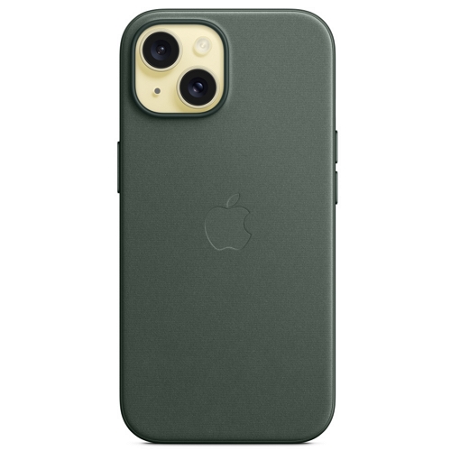 APPLE 아이폰15 맥세이프 파인우븐 케이스 (해외구매)_이미지