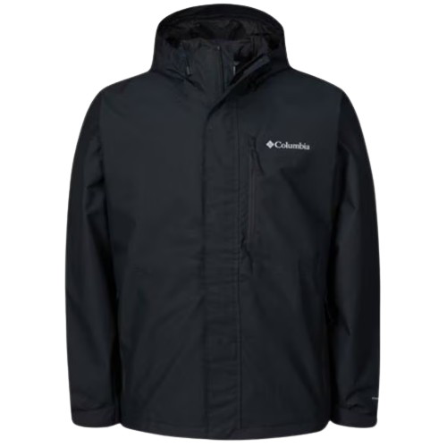 컬럼비아 하이크바운드Ⅱ 옴니테크 자켓 C54WE2619010_이미지