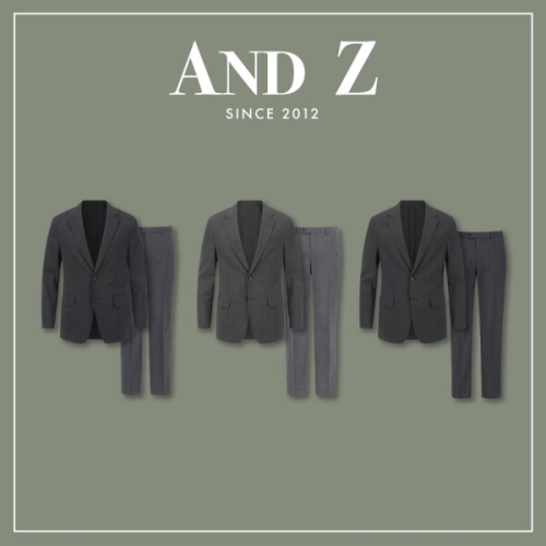 ANDZ 여름 프리미엄 수입정장 드라고 원단 BNWF2SSB1203이미지입니다. 누르면 해당 게시물로 새창이동합니다.