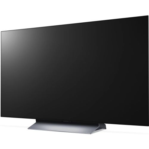 LG���� �÷��� evo OLED48C3ENA