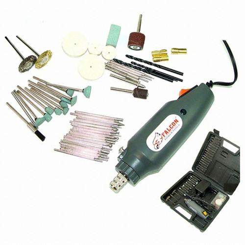 팔콘 다용도 조각기 60p 세트 FD-5012_이미지