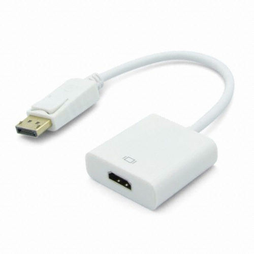 DP to HDMI 컨버터 (NT104)
