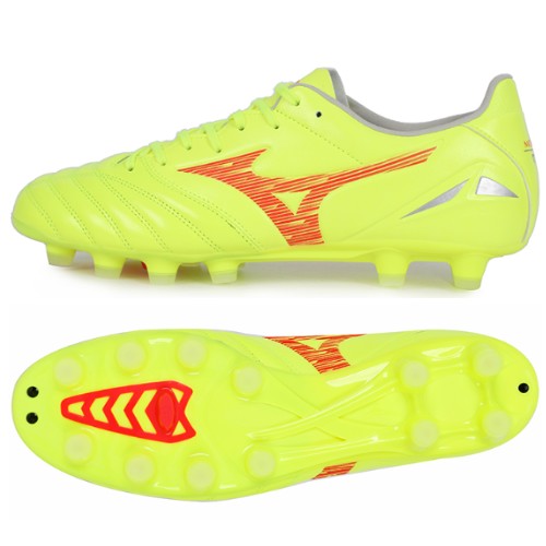 미즈노 모렐리아 네오4 프로 MD P1GA2434-45