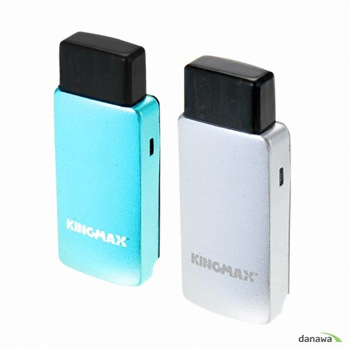 KINGMAX PJ-01 OTG USB (8GB)_이미지