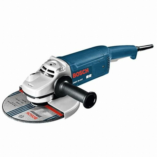 보쉬 GWS 20-230