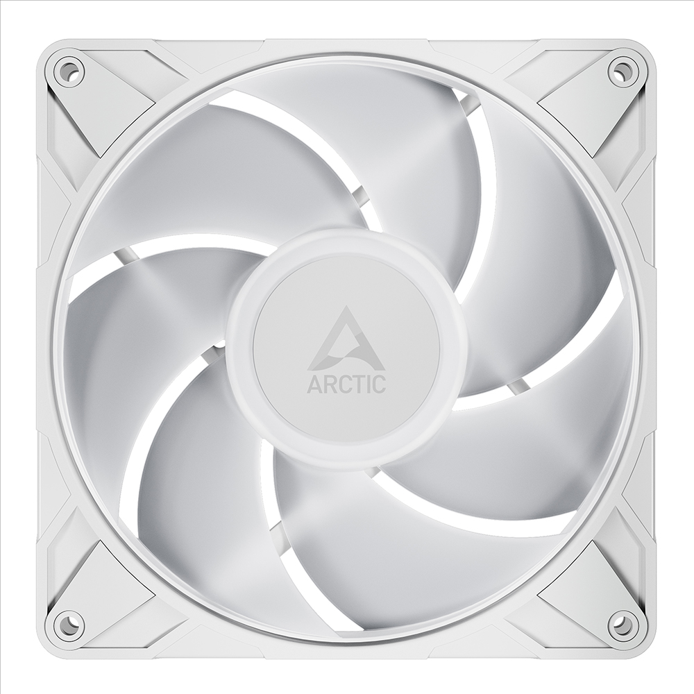 ARCTIC P14 Pro A-RGB 피씨디렉트 (화이트)_이미지
