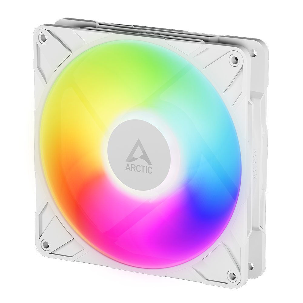 ARCTIC P14 Pro A-RGB 피씨디렉트 (화이트)_이미지
