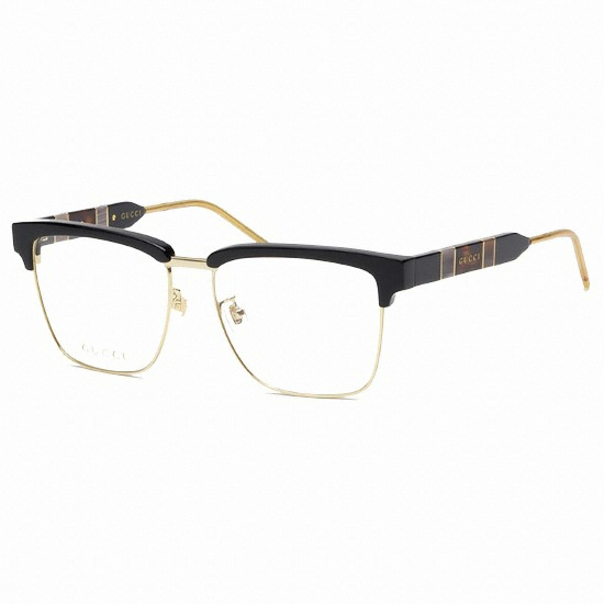 ���� 410393     GG0605O 002 Havana Demo Lens Mens E