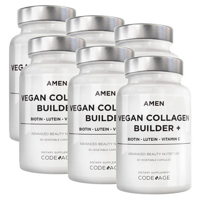 �ڵ忡���� Amen ��� �ݶ�� Builder+ 30ĸ��