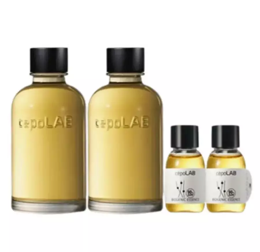 세포랩 바이오제닉 에센스 90% (클렙스 92.8% 에센스) (155ml 2개+30ml 2개)_이미지
