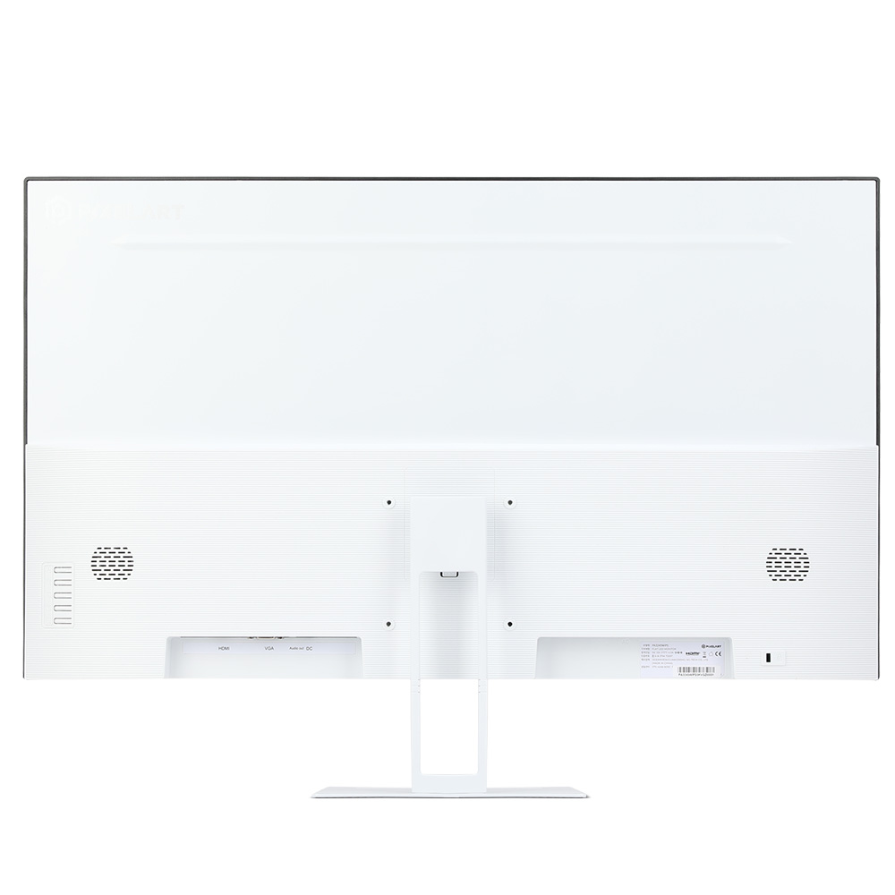 픽셀아트 PIXELART PA3245WIPS 화이트 리얼 120 IPS 게이밍 무결점_이미지