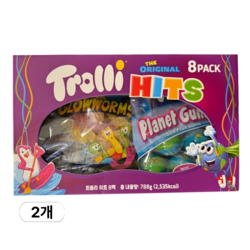 오리지널 히트팩 788g