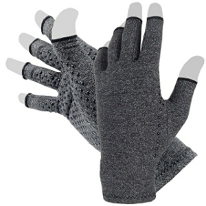 알티피아 SK stoa 손마디 관절 압박장갑 오픈핑거 논슬립 손가락 반장갑 W9E7AEC 행복한 쇼핑 SK스토아_이미지