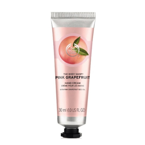 핑크 그레이프 후르츠 핸드 크림 30ml