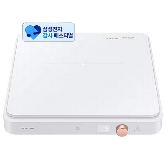 삼성전자 더 플레이트 NZ31DG200CFH (삼성 20% 환급)_이미지