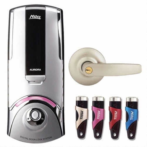 밀레시스텍 MI-3700(Aurora)+현관정 (설치비 포함)