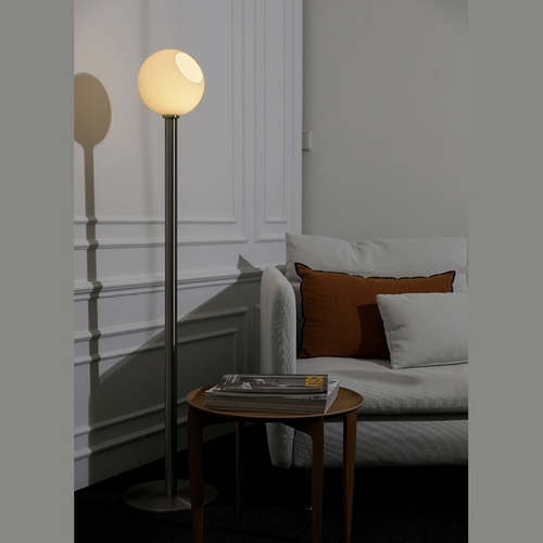 라디룸 인스틸 니블 플로어 스탠드